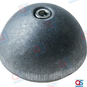 ZINC 125 QSFVSGAN0QS125S