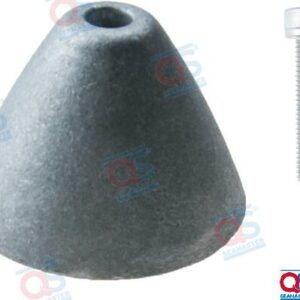 ZINC 300 QSFVSGAN0QS300S