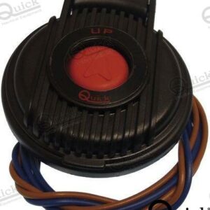 PULSADOR DE PIE UP 900/U SALIDA ANCLA NE QU900/UB