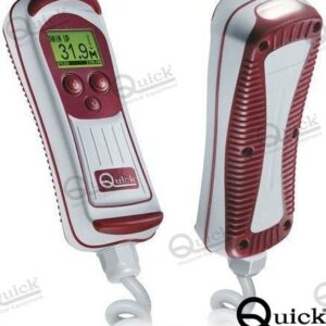 PULSADOR CHC1103 C/CONTADOR CADENA QUCHC1102M