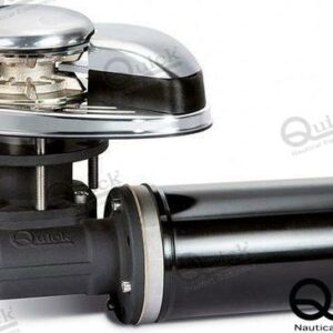 MOLINETE VERTICAL 500W 12V 6 MM S/C QUDP1512