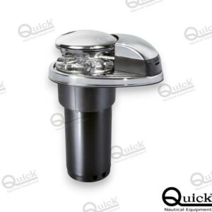 MOLINETE VERTICAL 800W 12V 6 MM QUDP2E1000