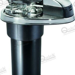 MOLINETE VERTICAL 500W 12V 6 MM QUDP2E600