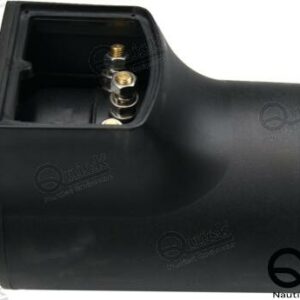 MOTOR MOLINETE QUDP31024 1000W 24V QUDP31024M