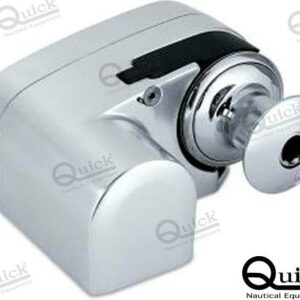 MOLINETE HORIZONTAL 500W 12V 6 MM C/C QUG600UD