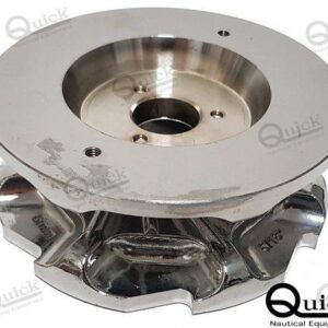 ROLDANA PARA HECTOR -  8 MM QUHC-8