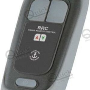 TRANSMISOR 2 CANALES QURRCH02