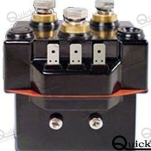 CAJA DE RELES 24V 3500W QUT6315-24