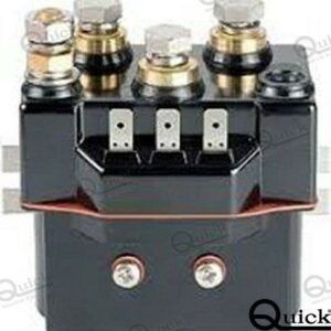 CAJA DE RELES 12V 2500W INVERSA QUT6415-12