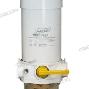 FILTRO CON CAZOLETA 681L/H RAC1000VMA10