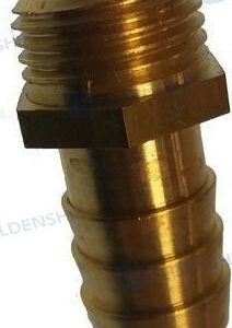 RACOR 1/2 X 18MM RAC1/2X18