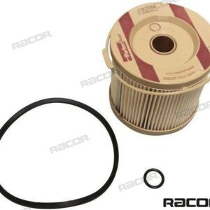 FILTRO RACOR  2 MICRAS RAC2010SM-OR