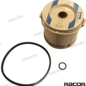 FILTRO RACOR  10 MICRAS RAC2010TM-OR