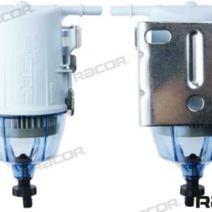 FILTRO COMBUSTIBLE CON BRACKET (INCLUYE RAC23299-10