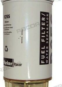 FILTRO RACOR 17O L/H DIESEL RAC245R2