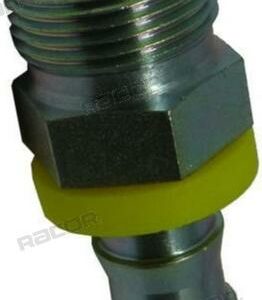 RACOR 1/2" PARA FILTROS ROSCA METRICA RAC3DO82158