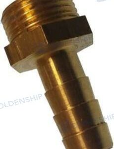 RACOR 3/8 X 10MM RAC3/8X10