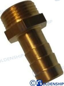 RACOR 3/8 X 12MM RAC3/8X12