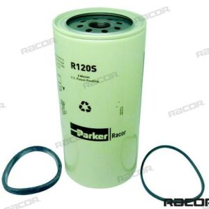 ELEMENTO FILTRO RACR120SM