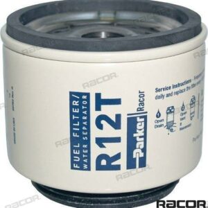 ELEMENTO RACOR 10 MICRAS RACR12T
