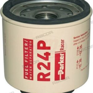 ELEMENTO RACOR  30 MICRAS RACR24P