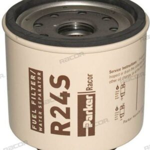 ELEMENTO RACOR 220  2 MICRAS RACR24S