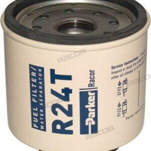 ELEMENTO RACOR 220  10 MICRAS RACR24T