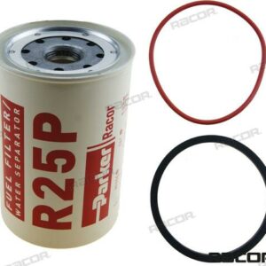 ELEMENTO 30 MICRAS RACR25P