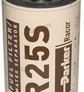 ELEMENTO RACOR  2 MICRAS RACR25S