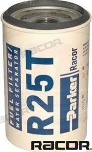 ELEMENTO RACOR 10 MICRAS RACR25T