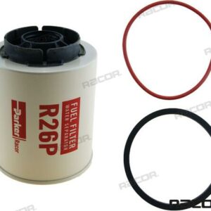 ELEMENTO RACOR 225  30 MICRAS RACR26P