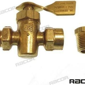 VALVULA DRENAJE AGUA RACOR RACRK19492UL