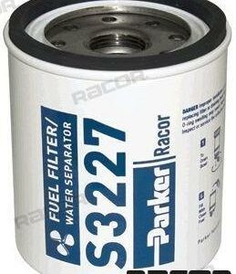 FILTRO GASOLINA RACS3227