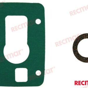 KIT JUNTAS TERMOSTATO REC00001