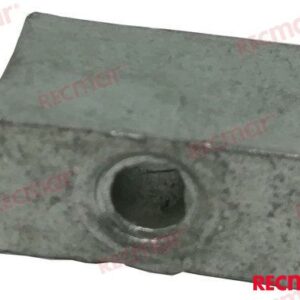 ANODO ZINC TOHATSU MEGA REC01256