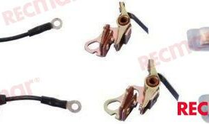 KIT ENCENDIDO REC0172522