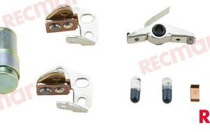 KIT ENCENDIDO REC0172525