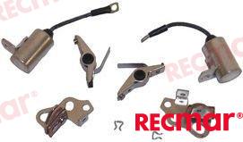 KIT ENCENDIDO REC0172806