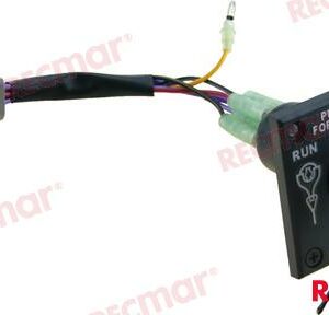 INTERRUPTOR LLAVE MOTOR REC0176408