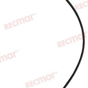 CABLE ACELERADOR JOHNSON 15 HP +88 REC0355911