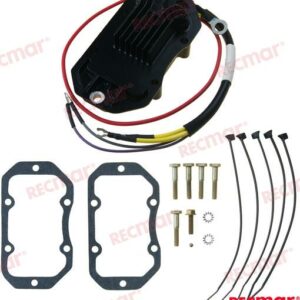 REGULADOR VOLTAGE REC0395204