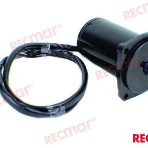 MOTOR TRIM OMC REC0433226