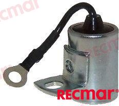 CONDENSADOR REC0580321