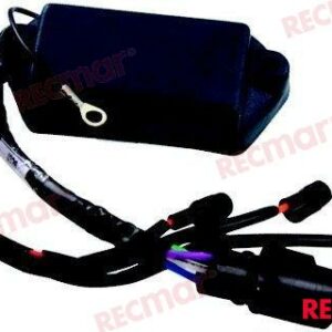 CAJA NEGRA REC0582115