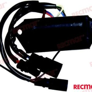 CAJA NEGRA REC0582125