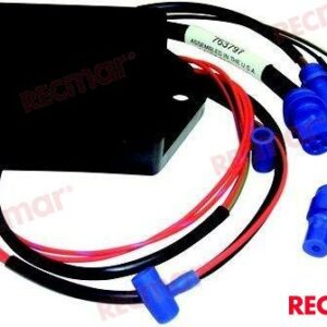 CAJA NEGRA REC0582262