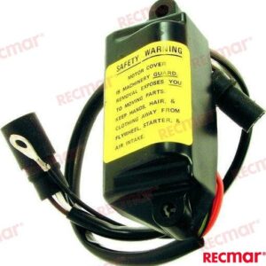 CAJA NEGRA REC0582452