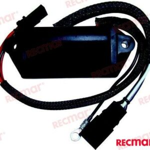 CAJA NEGRA REC0582901