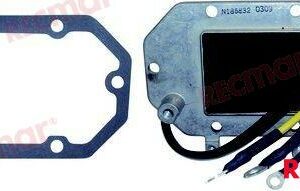 REGULADOR VOLTAJE REC0583689