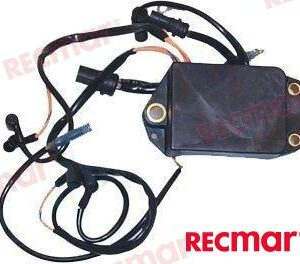 CAJA NEGRA REC0584032